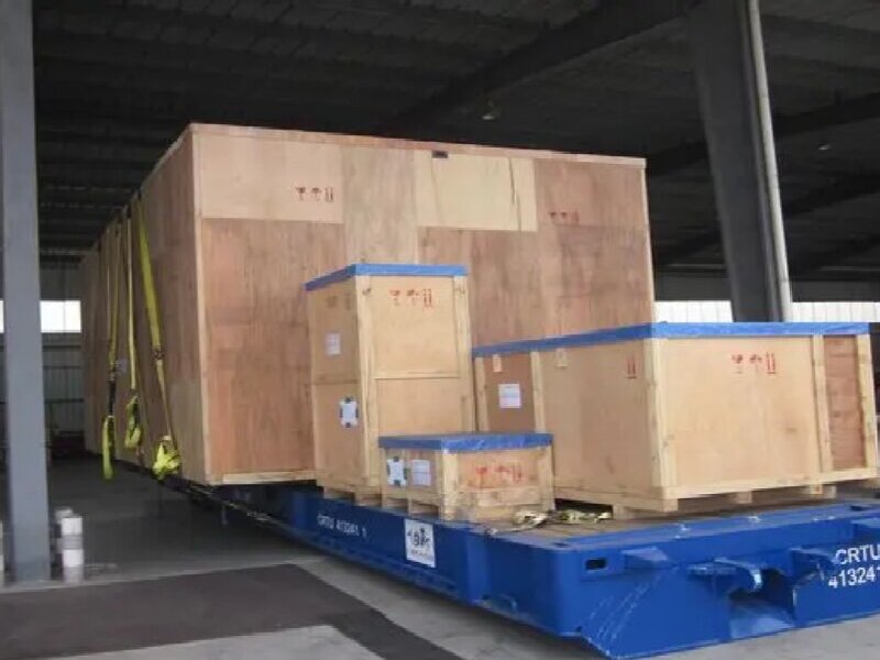 蘇州至基隆物流公司