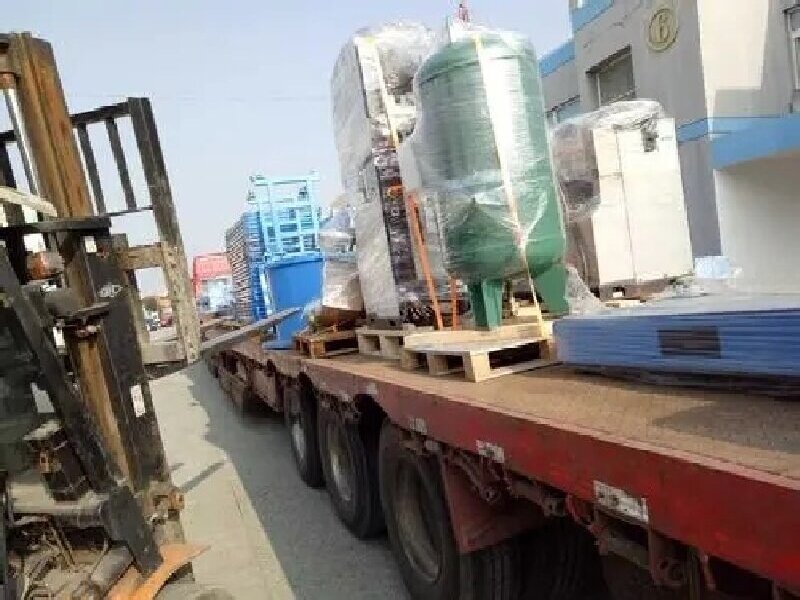 蘇州至蒙自物流公司