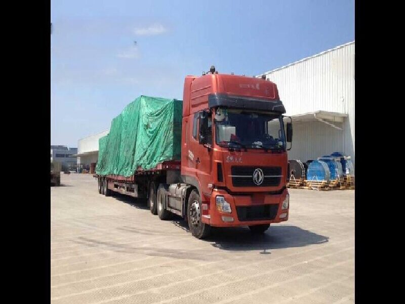 蘇州到應城物流公司