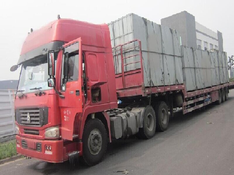 蘇州至潞城物流公司