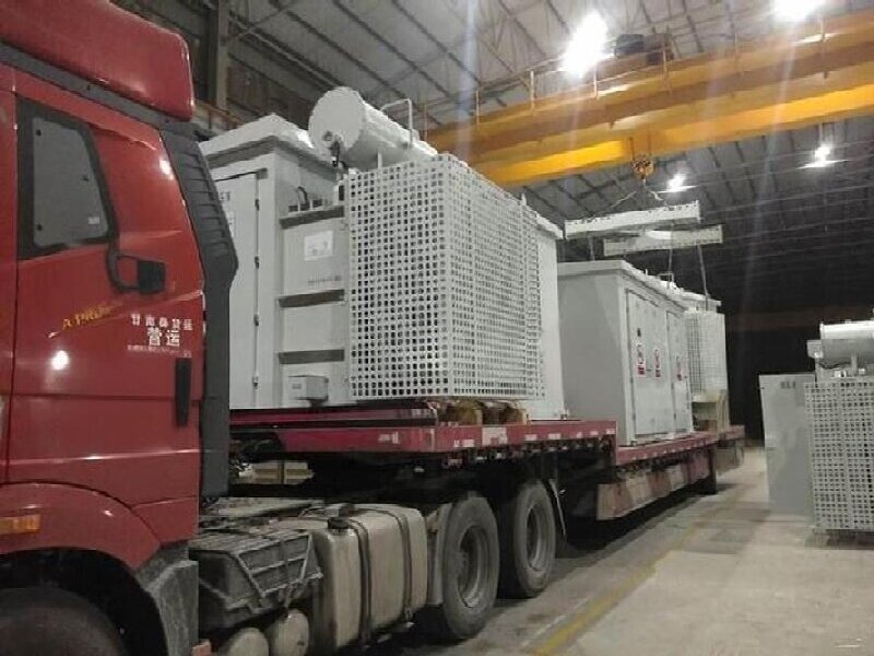 蘇州到白銀物流公司