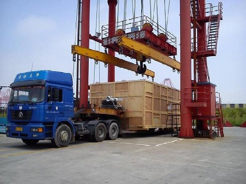 蘇州至白銀物流公司