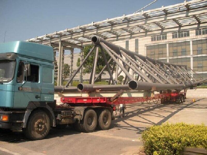 蘇州至績(jī)溪物流公司