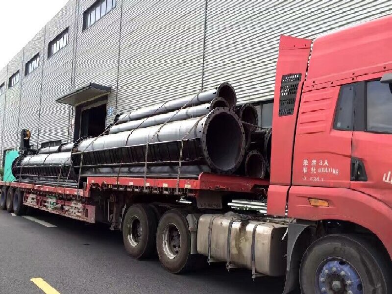 蘇州至和靜物流公司