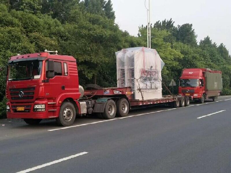 蘇州到和林格爾物流公司