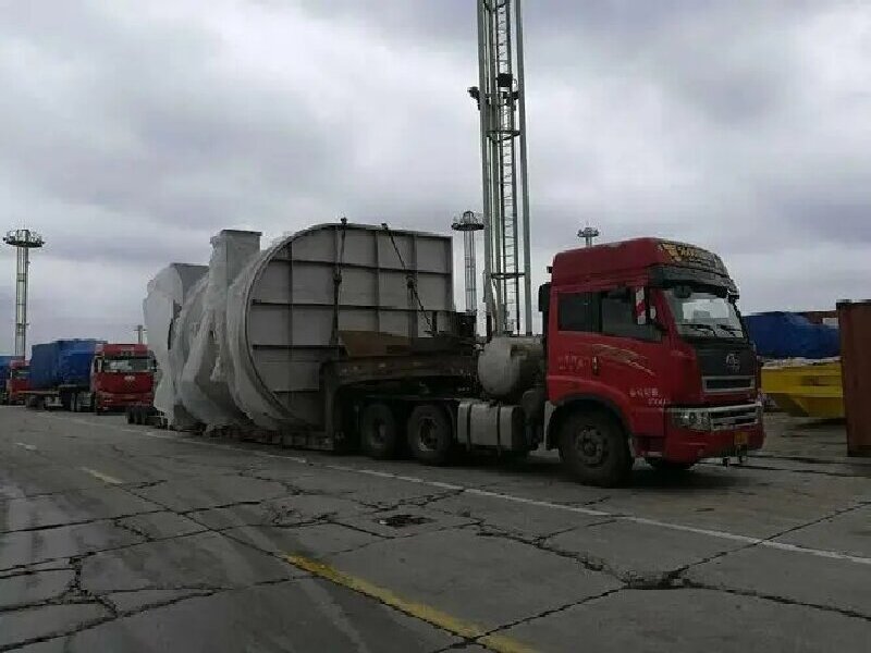 蘇州到清水河物流公司