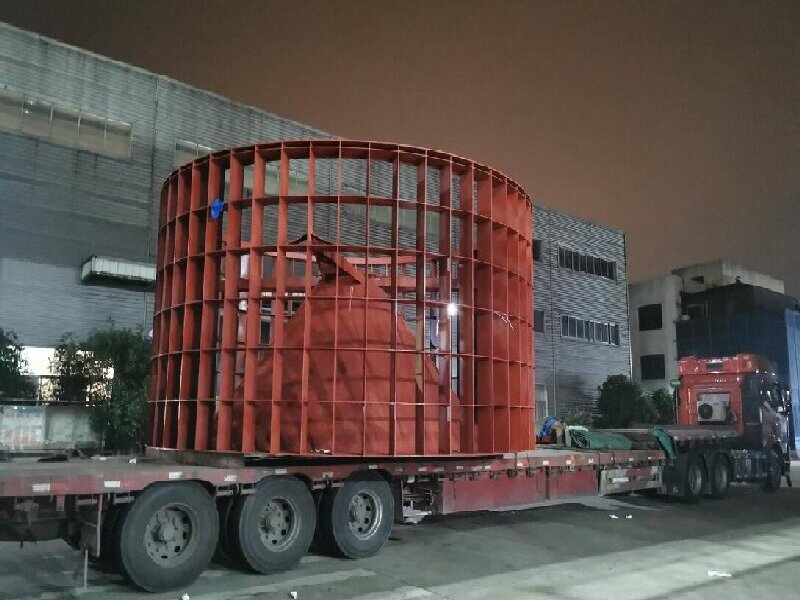 蘇州到哈密物流公司