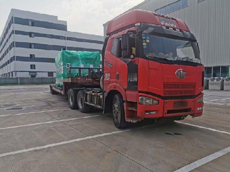 蘇州至臺(tái)北物流公司