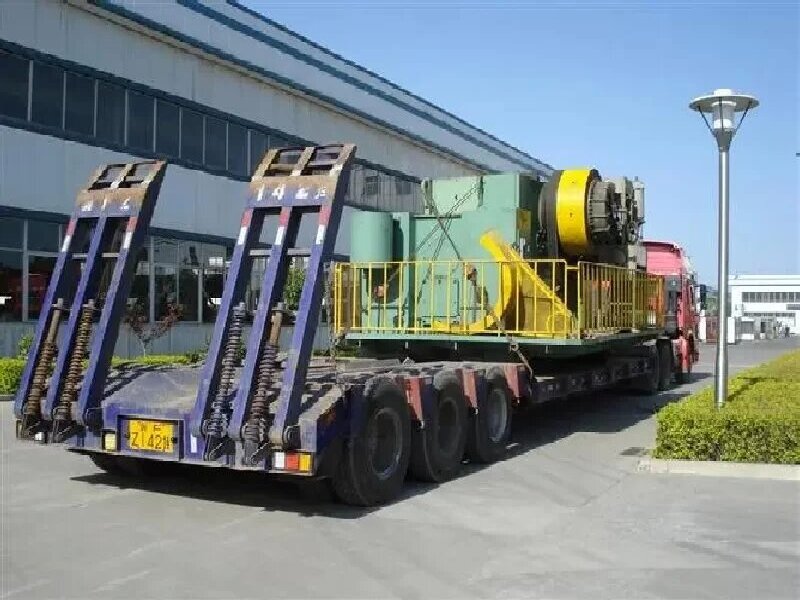 蘇州至托克托物流公司