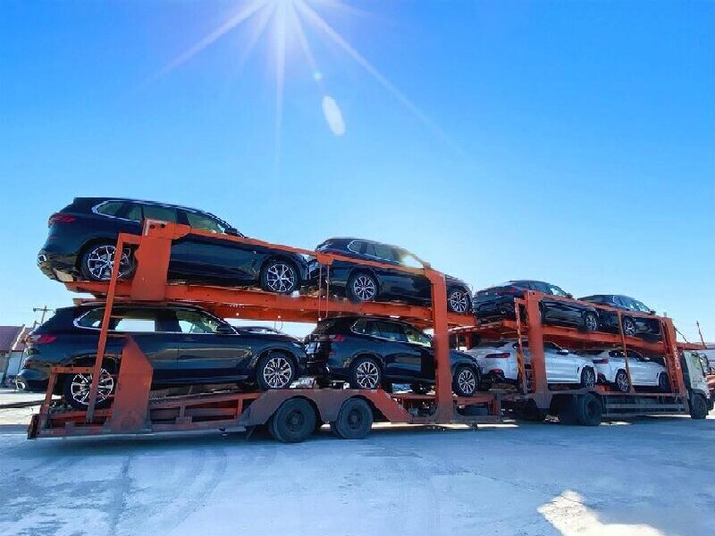 蘇州到?jīng)芸h轎車(chē)托運(yùn)公司