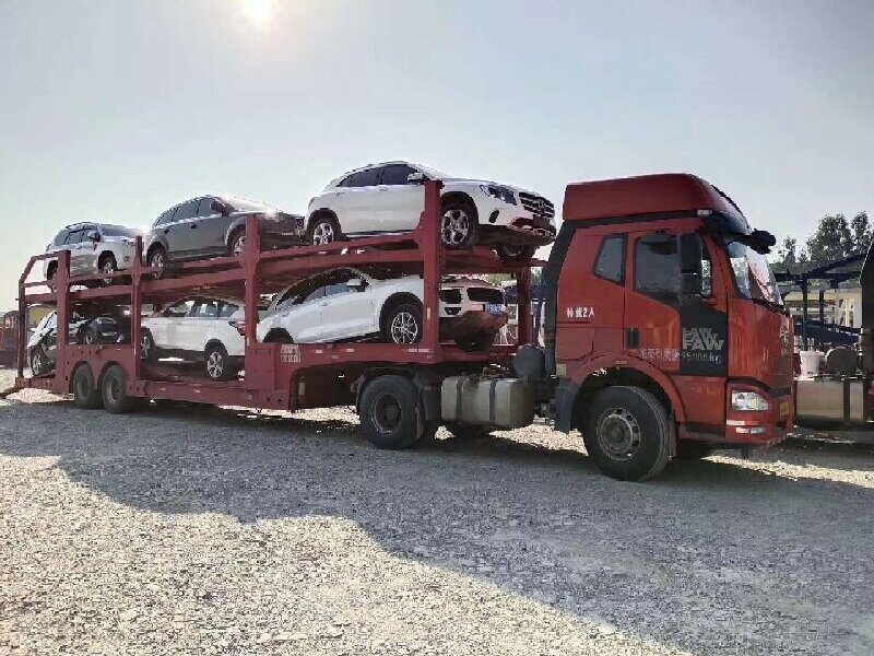 蘇州到麗水轎車托運(yùn)公司