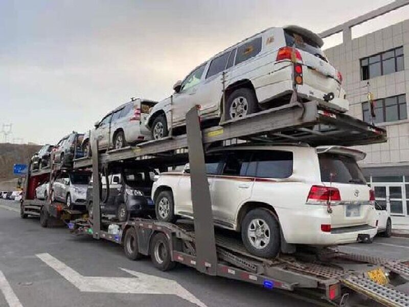 蘇州到應(yīng)城轎車托運公司