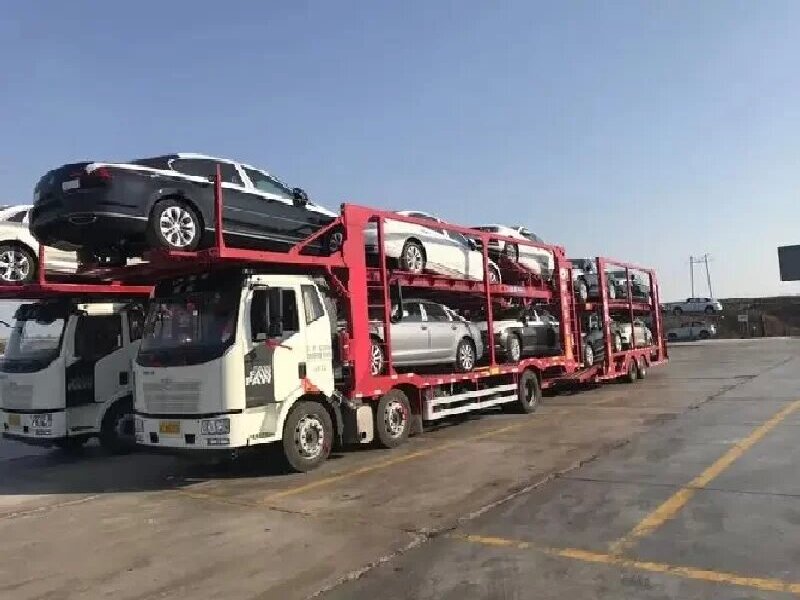 蘇州至延川物流公司