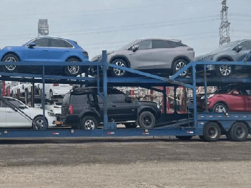 蘇州到洛陽(yáng)轎車托運(yùn)公司