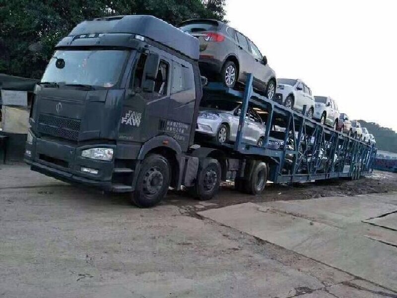 蘇州至隆昌物流公司