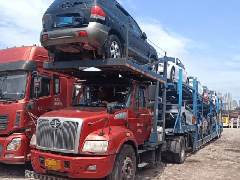 蘇州至應(yīng)城物流公司