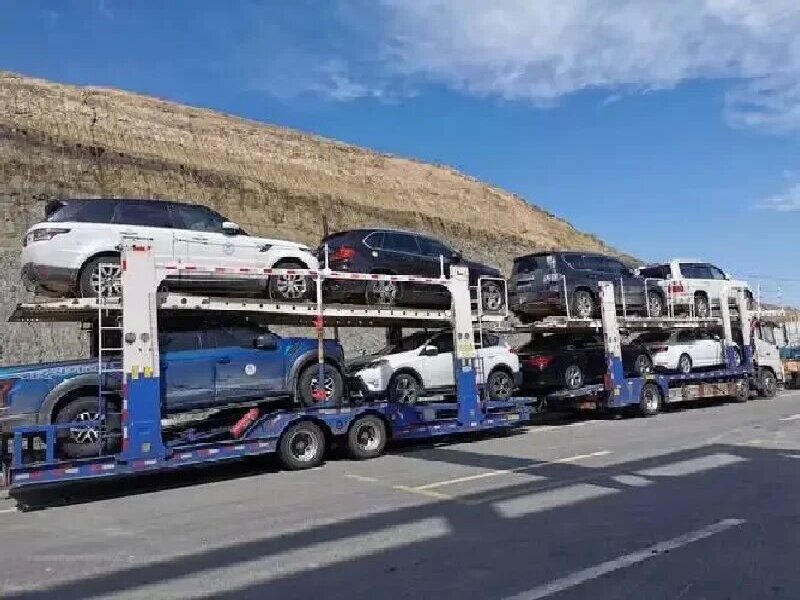 蘇州到柳林轎車托運(yùn)公司