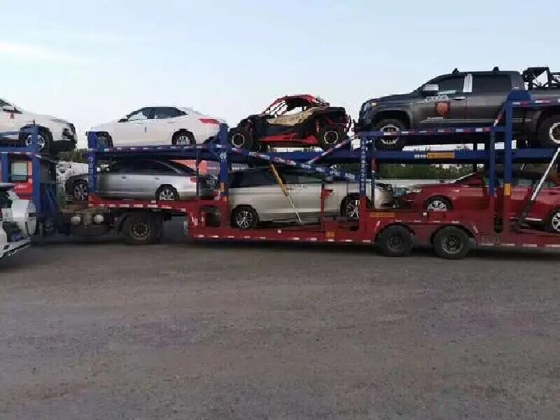 蘇州至漠河物流公司