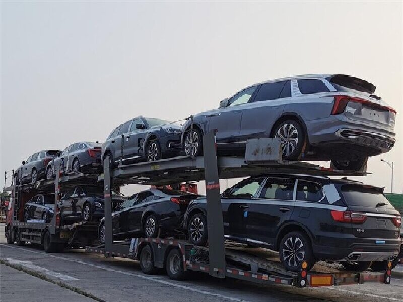 蘇州到東川區(qū)轎車托運公司