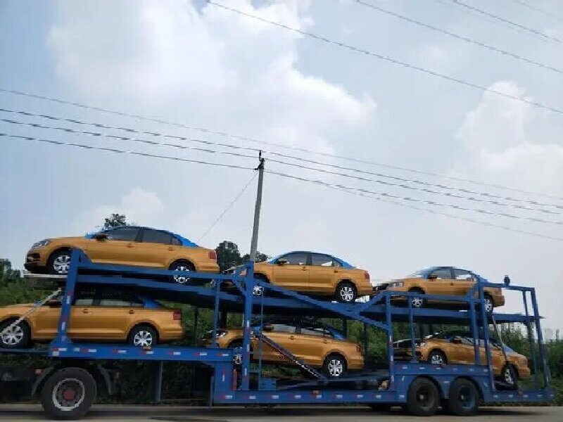 蘇州至和林格爾物流公司