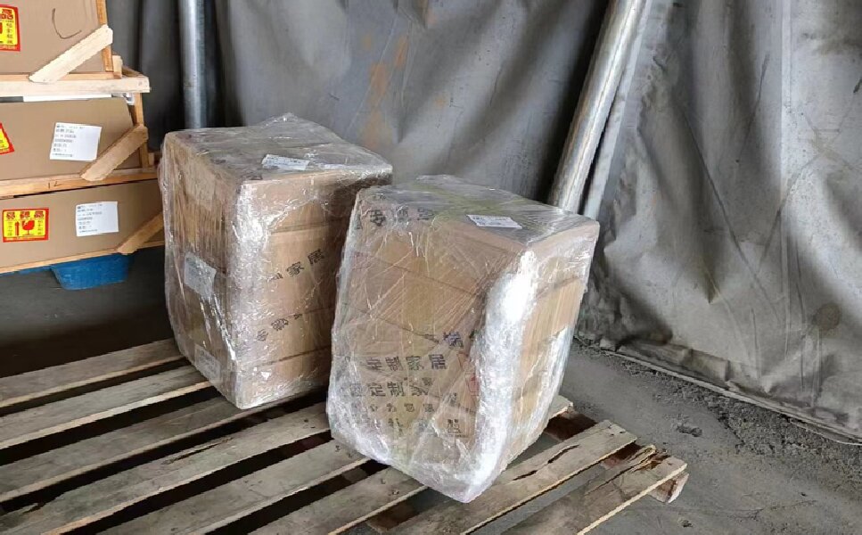 蘇州至雷山物流公司