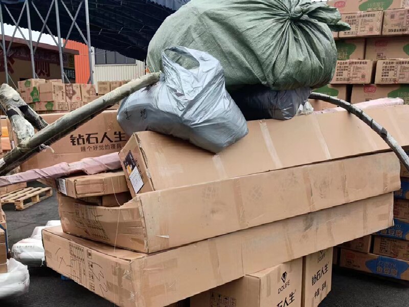 蘇州到精河物流公司