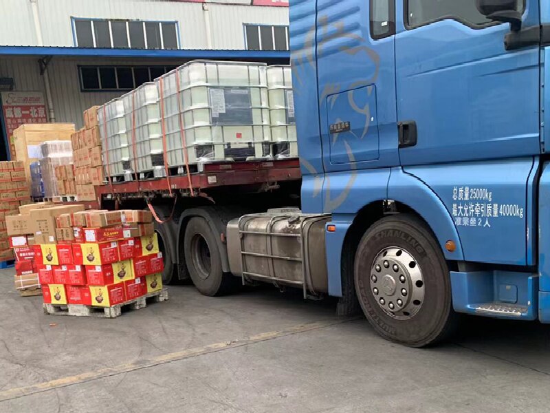 蘇州至和碩物流公司