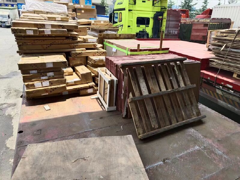 蘇州到新河物流公司