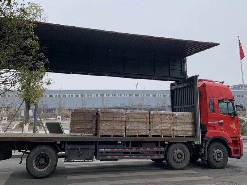 蘇州至雷山物流公司