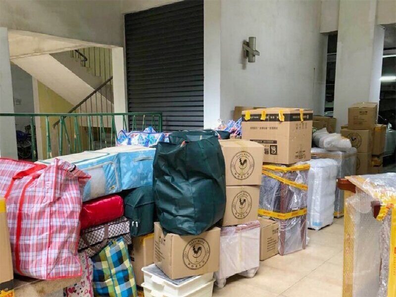 蘇州至紅花崗區(qū)物流公司