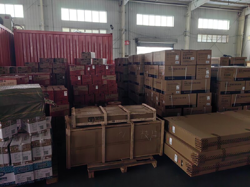 蘇州至佛坪物流公司