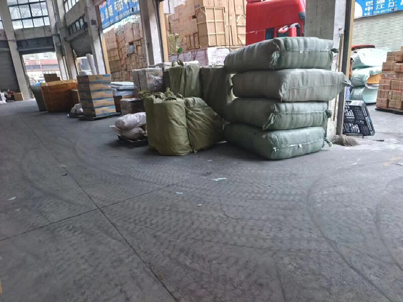 蘇州至隆昌物流公司