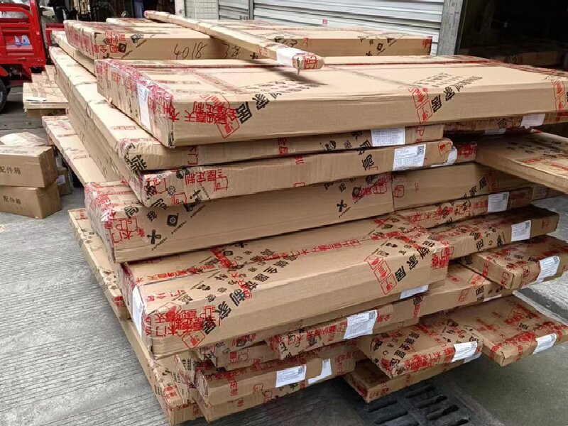 蘇州至清水河物流公司