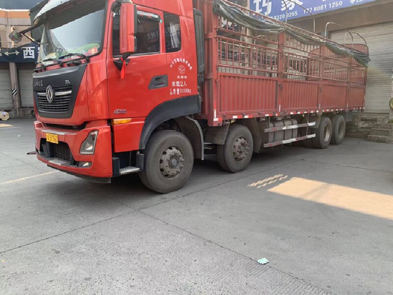 蘇州至大冶物流公司