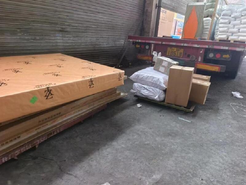 蘇州到雷山貨運公司