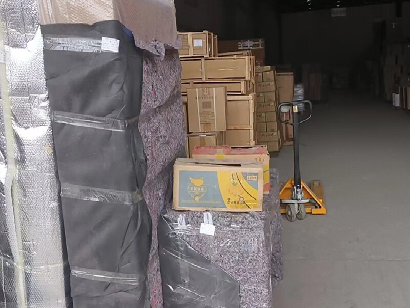 蘇州到閻良區(qū)物流公司