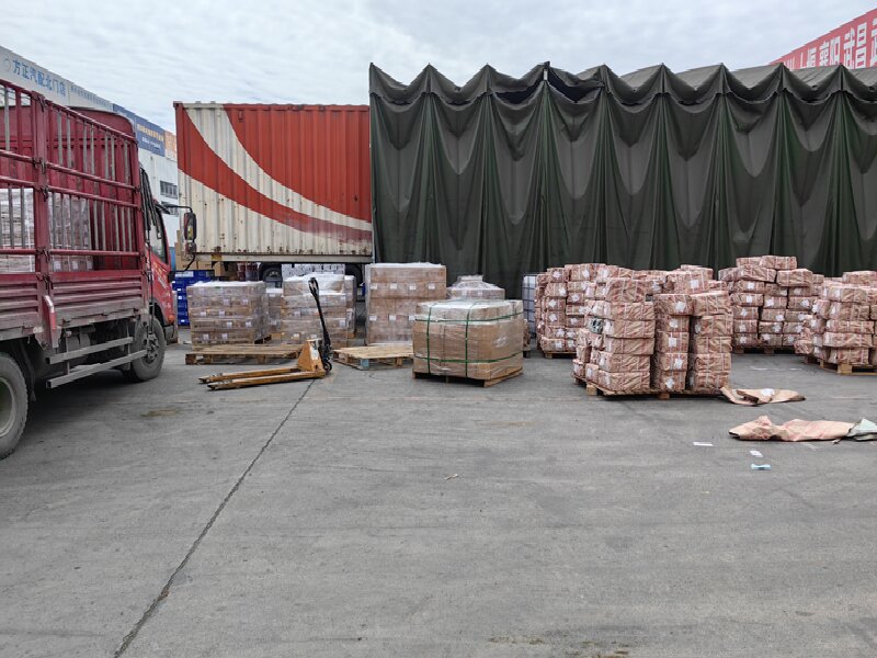 蘇州至白銀物流公司