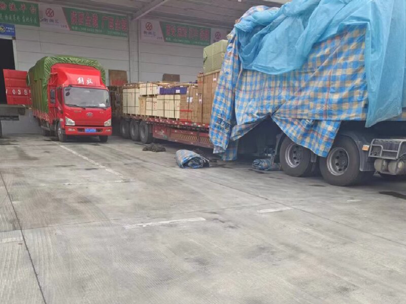 蘇州發(fā)洪山區(qū)物流公司