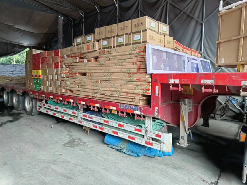 蘇州到哈密物流公司