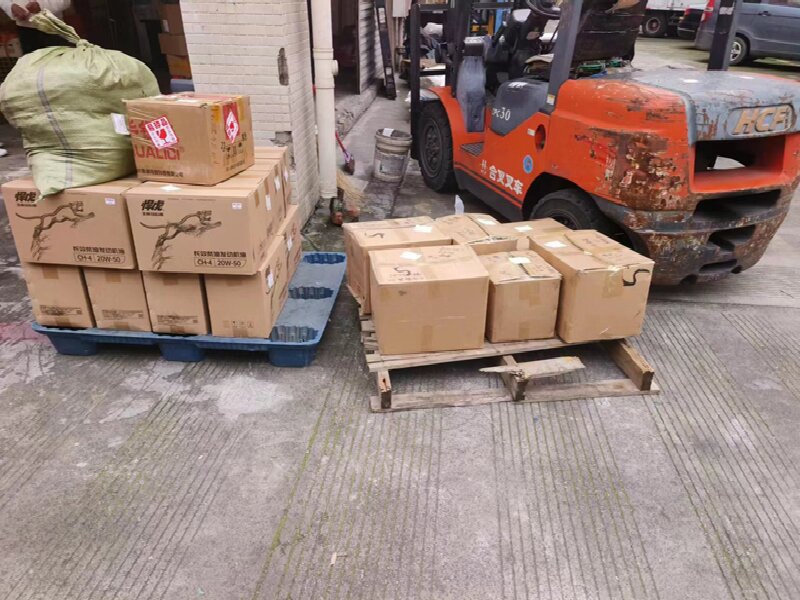 蘇州到新河物流公司