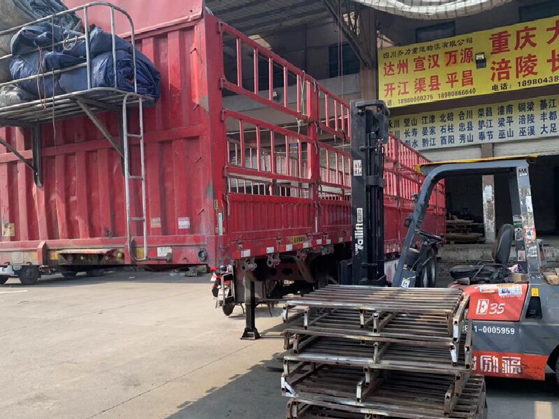 蘇州至臺(tái)北物流公司