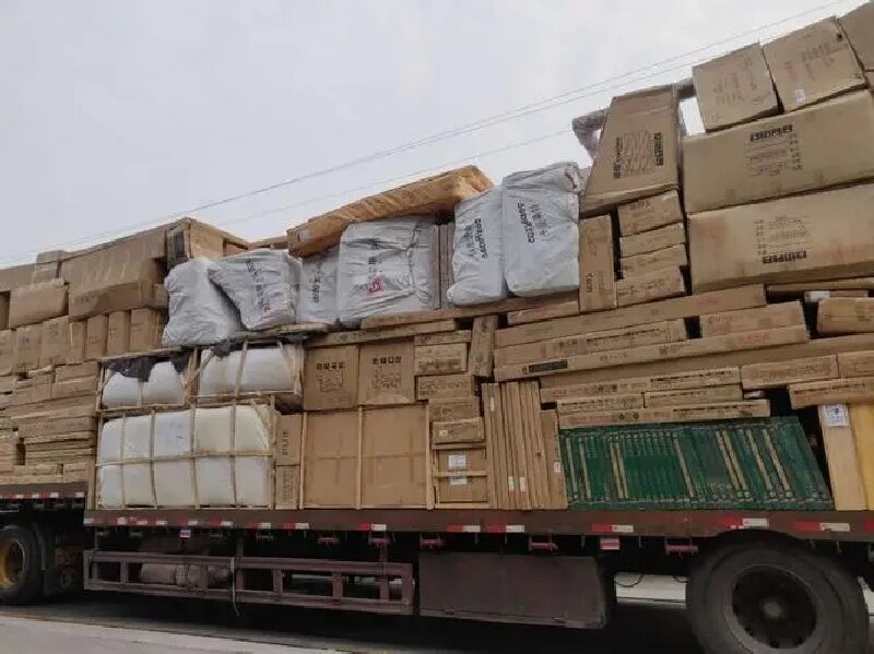 蘇州至洪山區(qū)物流公司