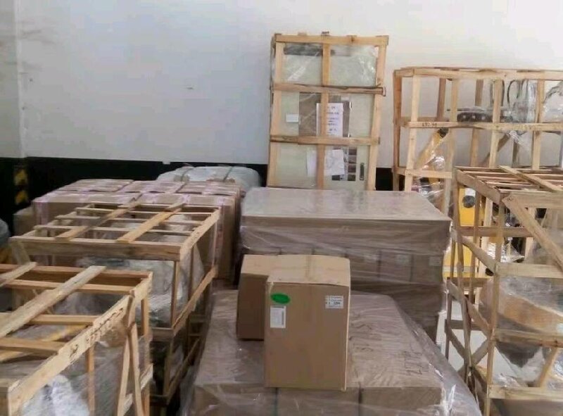 蘇州到白銀物流公司