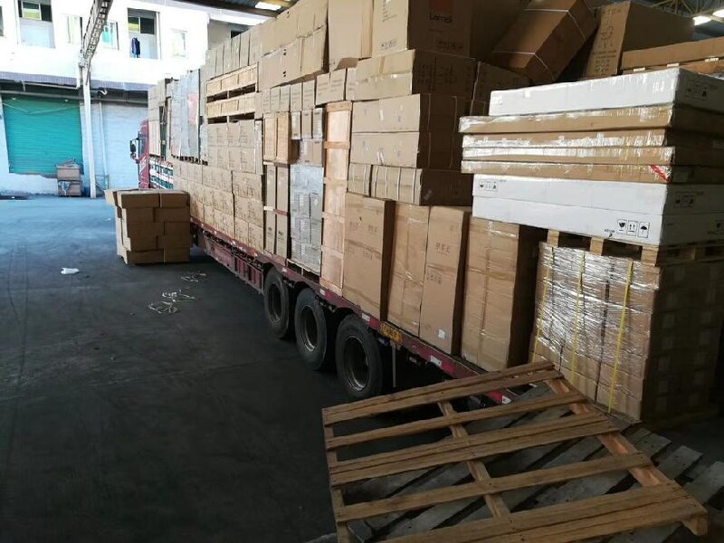 蘇州到烏魯木齊物流公司