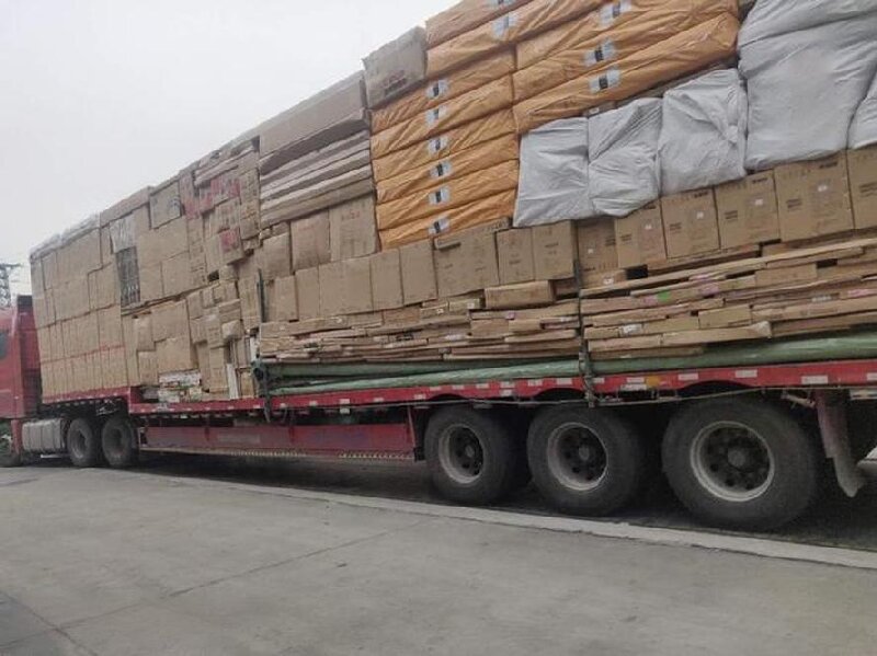 蘇州至延長物流公司