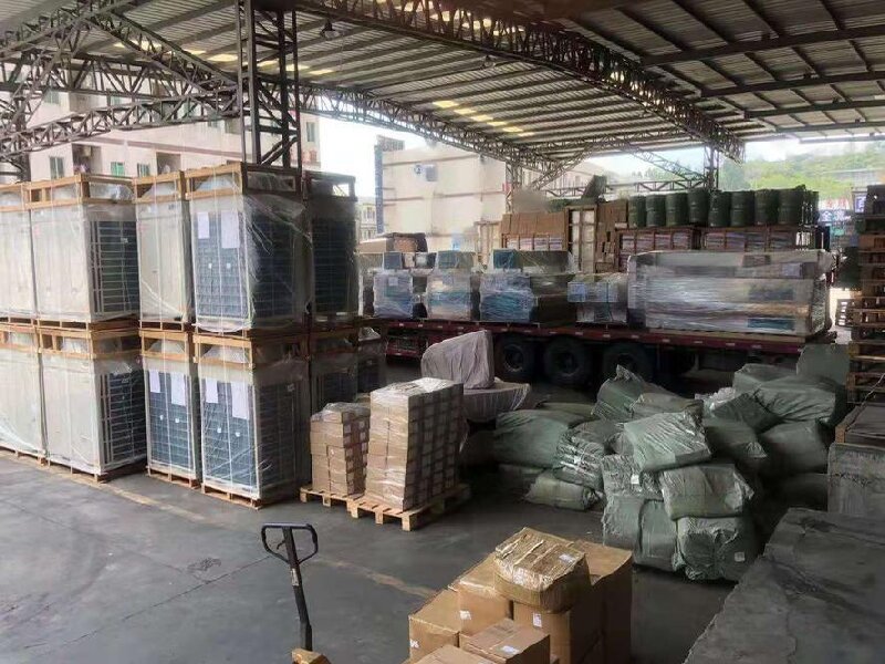 蘇州至新河物流公司