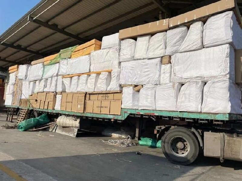 蘇州至閻良區(qū)物流公司