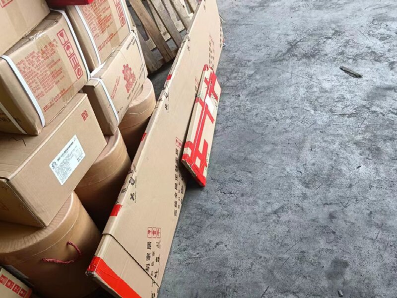 蘇州發(fā)佛坪物流公司