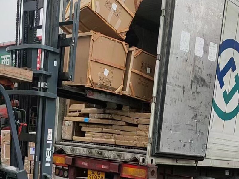 蘇州至雷山物流公司