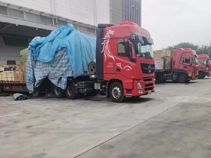 蘇州到雷山物流專線